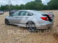 2022 Honda Accord фото