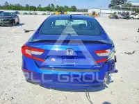 2022 Honda Accord фото