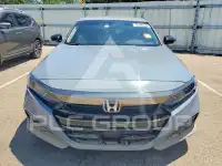 2022 Honda Accord фото