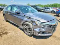 2022 Honda Accord фото