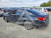 2022 Honda Accord фото