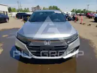 2022 Honda Accord фото