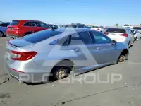 2022 Honda Accord фото
