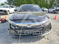 2022 Honda Accord фото