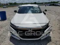 2022 Honda Accord фото