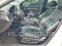 2022 Honda Accord фото