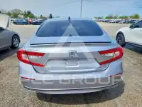 2022 Honda Accord фото