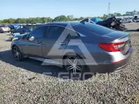 2022 Honda Accord фото