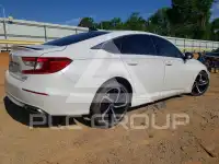 2022 Honda Accord фото
