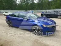 2022 Honda Accord фото