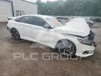 2022 Honda Accord фото