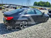 2022 Honda Accord фото