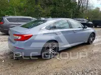 2022 Honda Accord фото