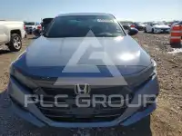 2022 Honda Accord фото