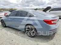 2022 Honda Accord фото