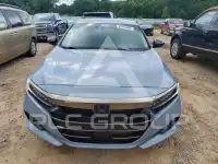 2022 Honda Accord фото