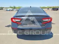 2022 Honda Accord фото