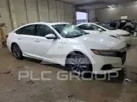 2022 Honda Accord фото