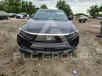 2022 Honda Accord фото