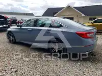 2022 Honda Accord фото
