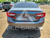 2022 Honda Accord фото