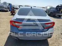 2022 Honda Accord фото