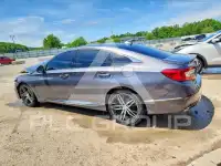 2022 Honda Accord фото
