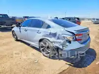 2022 Honda Accord фото