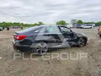 2022 Honda Accord фото
