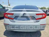 2022 Honda Accord фото