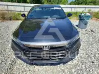 2022 Honda Accord фото