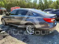 2022 Honda Accord фото