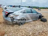 2022 Honda Accord фото
