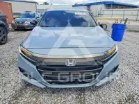 2022 Honda Accord фото