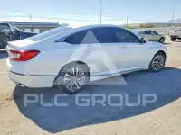 2022 Honda Accord фото