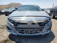2022 Honda Accord фото