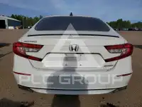 2022 Honda Accord фото