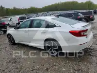 2022 Honda Accord фото