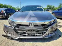 2022 Honda Accord фото