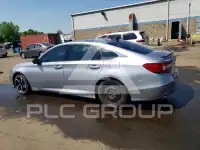 2022 Honda Accord фото