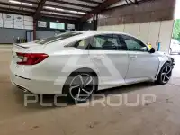 2022 Honda Accord фото