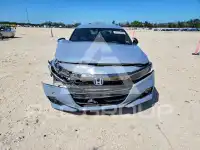 2022 Honda Accord photo