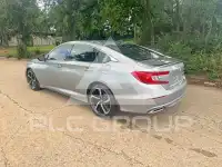 2022 Honda Accord фото