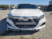 2022 Honda Accord фото