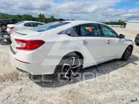 2022 Honda Accord фото