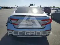 2022 Honda Accord фото