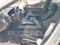 2022 Honda Accord фото