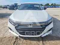 2022 Honda Accord фото
