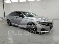 2022 Honda Accord фото