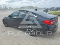 2022 Honda Accord фото